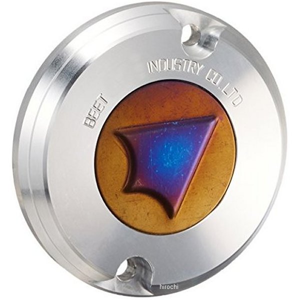 0401-Y31-00 ビート BEET クランクケースカバー XJR1200/R