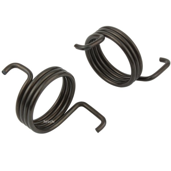 040172 ポッシュ POSH 強化ステップリターンスプリング W650/400 2個入り