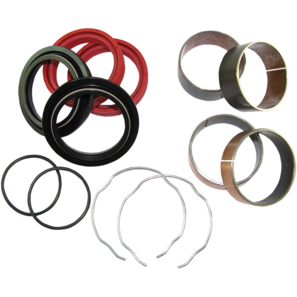 0403-0045 38-6079-FS オールボールズ ALL BALLS Racing ブッシュ&シールキット 01年-12年 ゴールドウィング GL1800