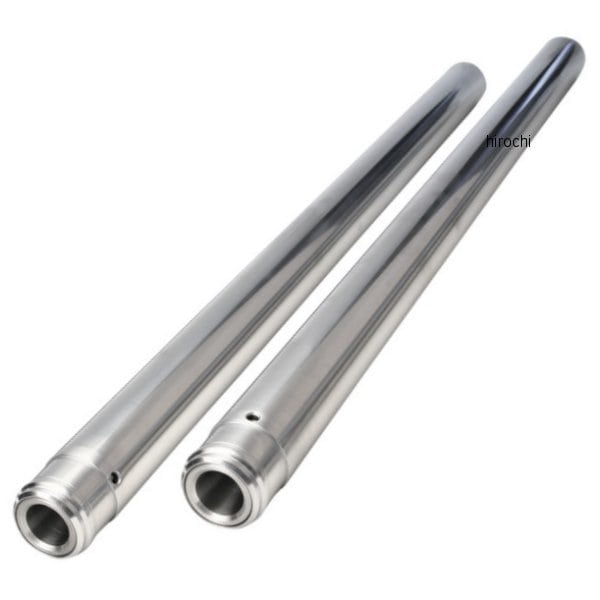 0404-0076 T4068HC カスタムサイクル Custom Cycle フォークチューブ 41mm ハードクローム 20.25インチ(514mm)