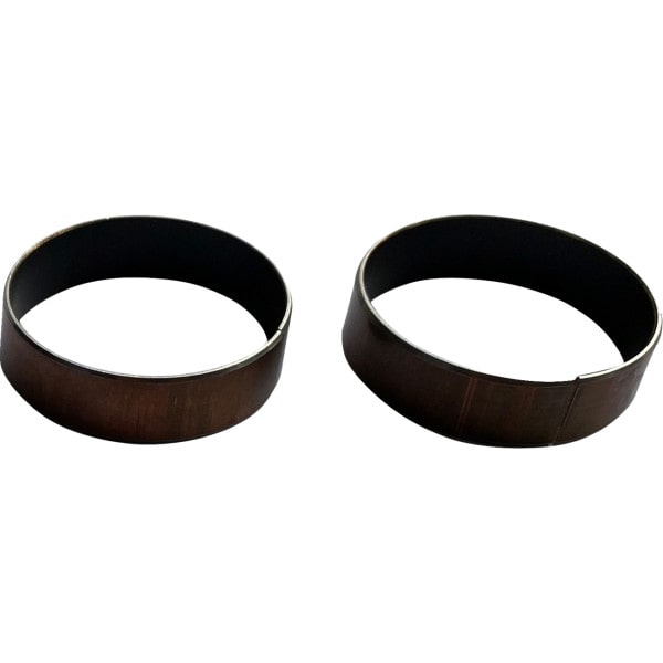 0404-0675 DRAG Specialties ドラックスペシャリティーズ フォークブッシュ ロワー 49mm