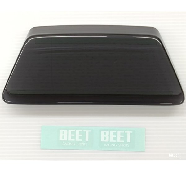 0404-H07-00 ビート BEET ブラックテール　CBR400F