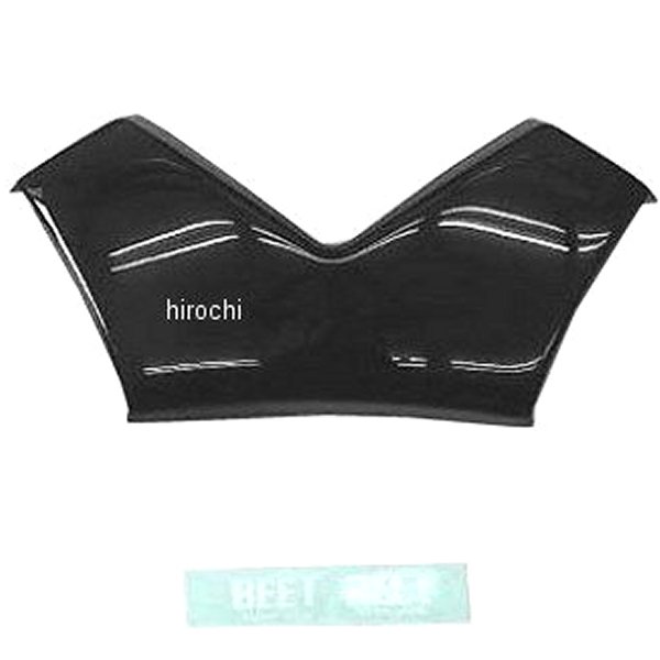 0404-KB6-00 ビート BEET テールレンズカバー ZX-14R、ZZR1400 ブラックスモーク