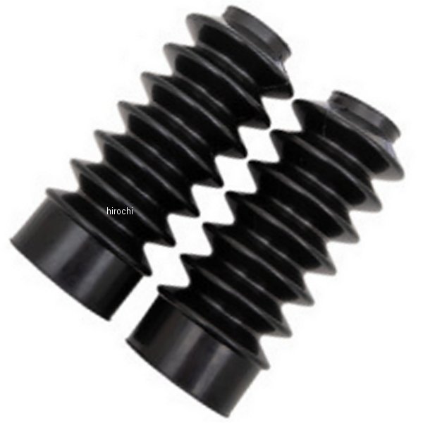 0406-0095 DRAG フォークブーツ 39mm 7インチ(178mm)