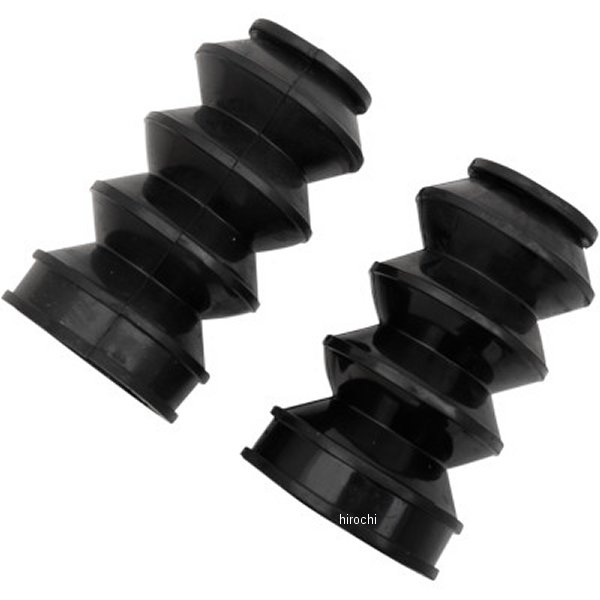 0406-0096 DRAG フォークブーツ 39mm 5インチ(127mm)