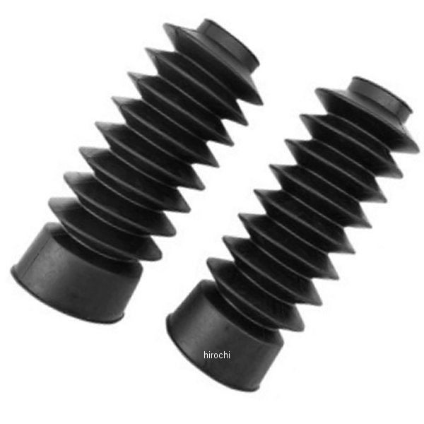 0406-0097 DRAG フォークブーツ 41mm 9インチ