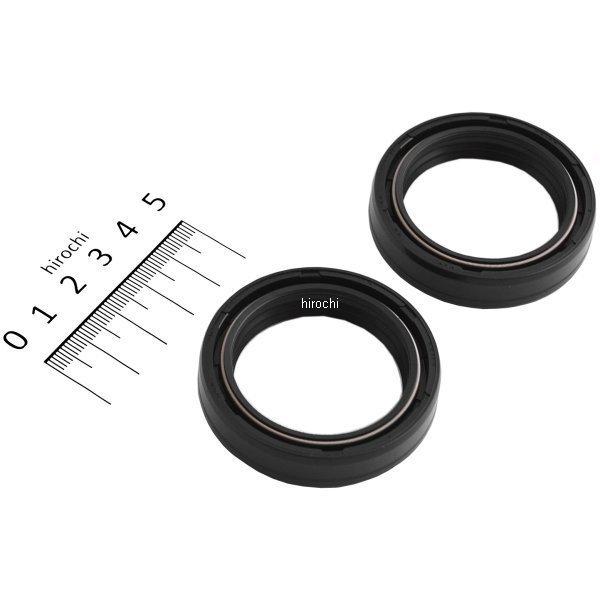 0407-0057 DRAG フォークシール 87年以降 39mm ショーワ用 XL/FX (2個入り) 5378?87