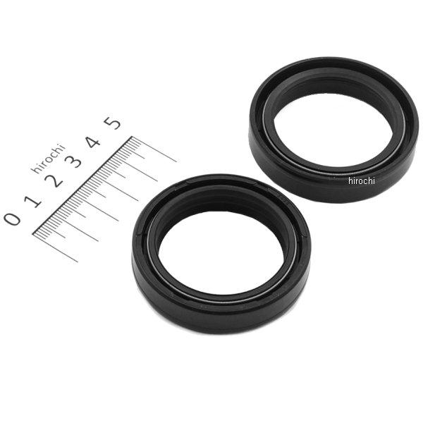 0407-0058 DRAG フォークシール 84年以降 41mm ショーワ用 (2個入り) 45875?84