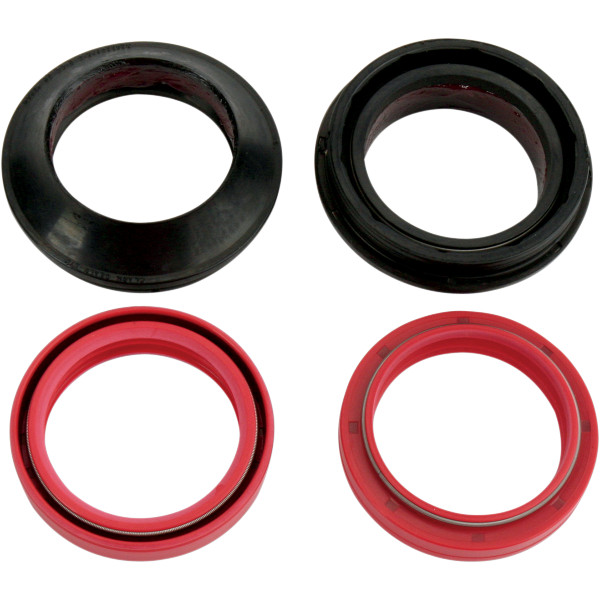 0407-0143 ムースレーシング MOOSE RACING フォーク/ダストシール 02年-12年 KTM 32mm