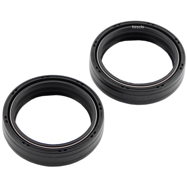 0407-0299 Parts Unlimited フロントフォークシール 41mmx52.2mmx11mm 03年-12年 BMW