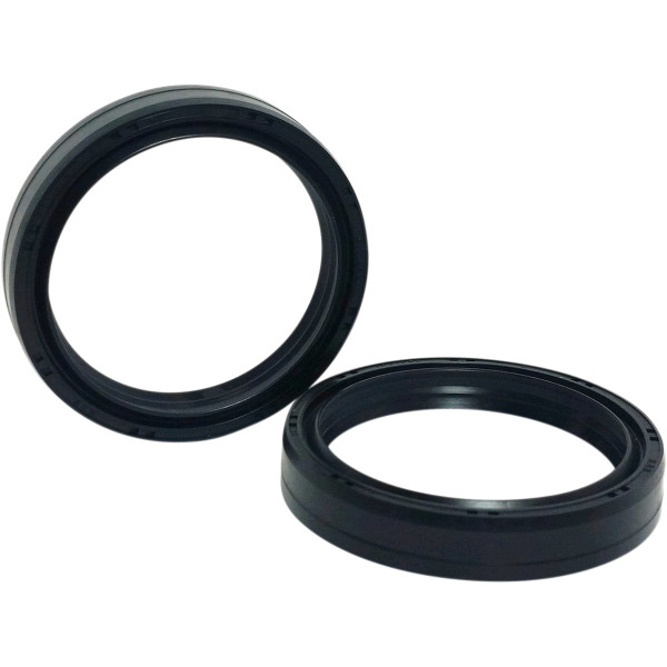 0407-0580 16-1053 K&S ケーアンドエス フォークシール ビューエル 47mm ショーワ用 (2個入り)