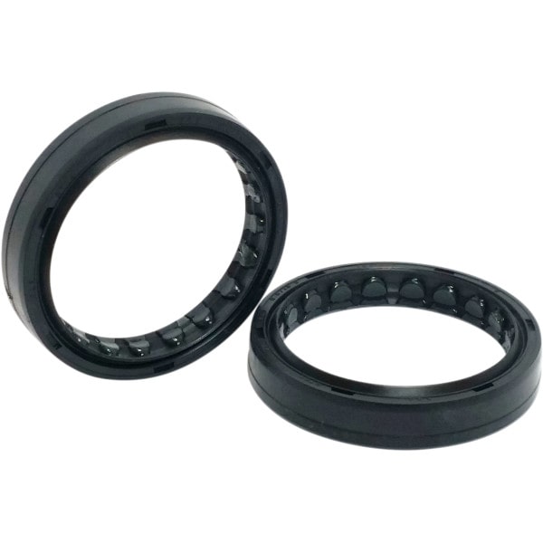 0407-0585 16-1058K ケーアンドエス K&S FORK SEAL KTM WP 43