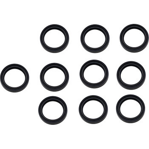 0407-0664 JGI-45378-87-10 ジェームズ JAMES フォークシール 39mm (10個入り)