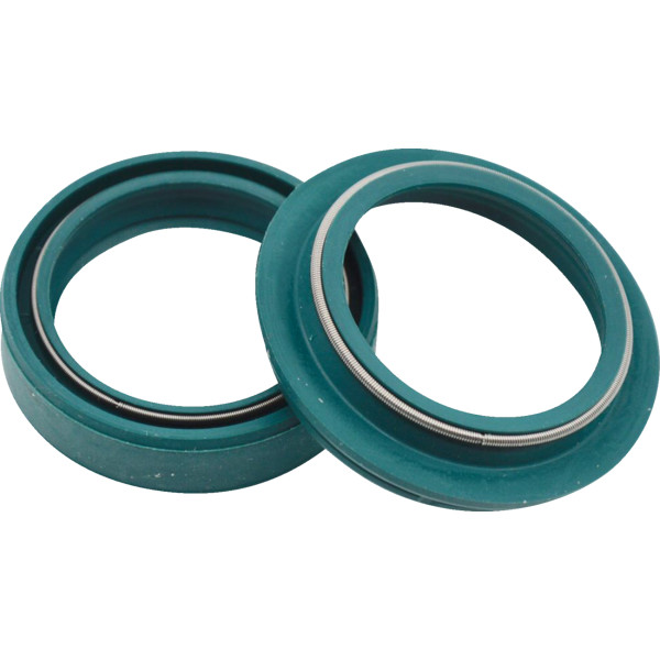 KITG-35W Skf FORK SEAL KIT、 WP 35 MM、 GREEN