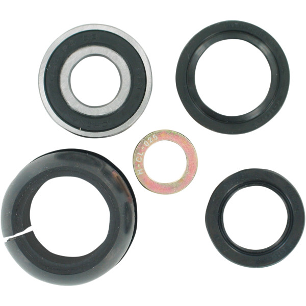 0410-0166 PWSSK-H07-400 ピボットワークス Pivot works ステアリングステム ベアリングキット 01年-08年 ホンダ TRX250EX