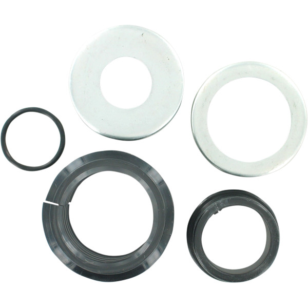 0410-0170 PWSSK-S11-450 ピボットワークス Pivot works ステアリングステム ベアリングキット 06年-09年 スズキ LT-R450