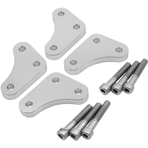 0418-K96-00 ビート BEET ハンドルアップスペーサー 08年-09年 1400GTR