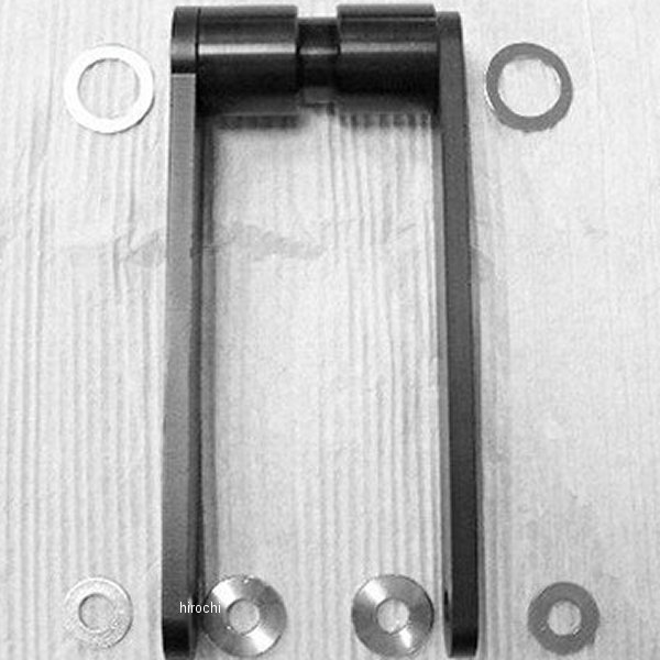 0420-H82-00 ビート BEET ローダウンリンクロッドセット 16年-17年 CRF1000L アフリカツインABS