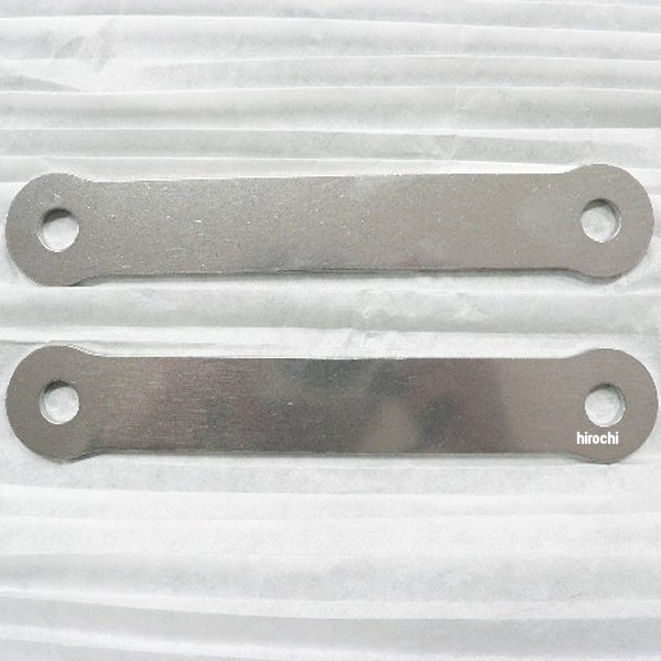 0420-H83-00 ビート BEET ローダウンリンクロッドセット 19年- CBR400R