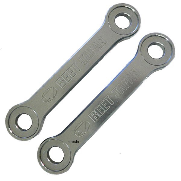 0420-K81-00 ビート BEET ローダウンリンクロッドキット Dトラッカー、DトラッカーX