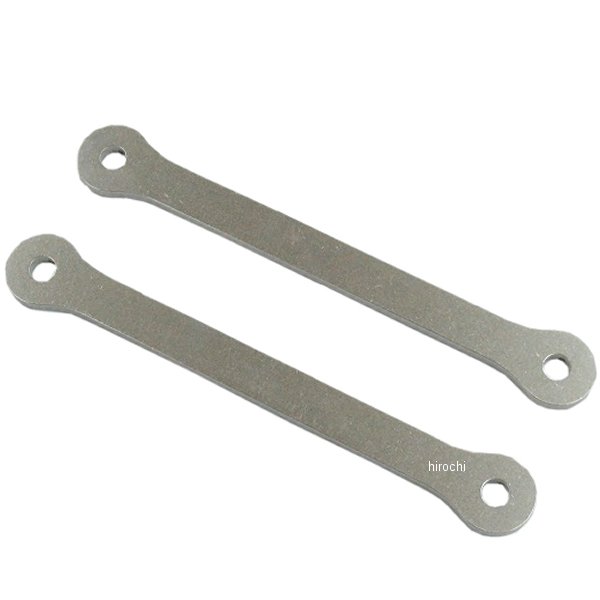 0420-KC1-00 ビート BEET ローダウンリンクロッドセット 09年以降 ZX-6R