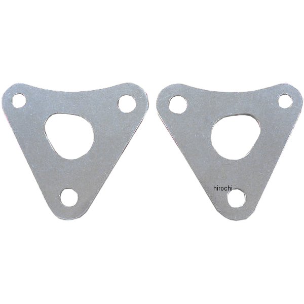 0420-S39-00 ビート BEET ローダウンリンクキット 15年-16年 GSX-S1000 シルバー