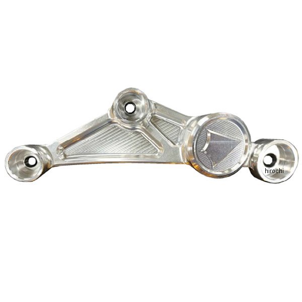 0425-KE3-09 ビート BEET エンジンハンガーキット Z900RS シルバー