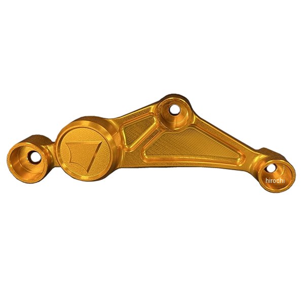 0425-KE3-10 ビート BEET エンジンハンガーキット Z900RS ゴールド