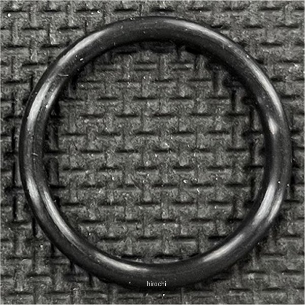 0426-KE3-99 ビート BEET 補修用Oリングセット 2個 Z900RS 黒