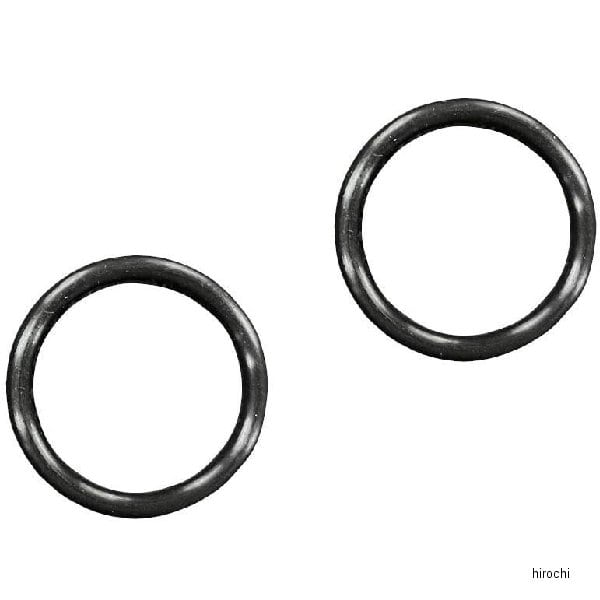 0427-KI4-99 ビート BEET 補修用Oリングセット 2個入り エリミネーター400