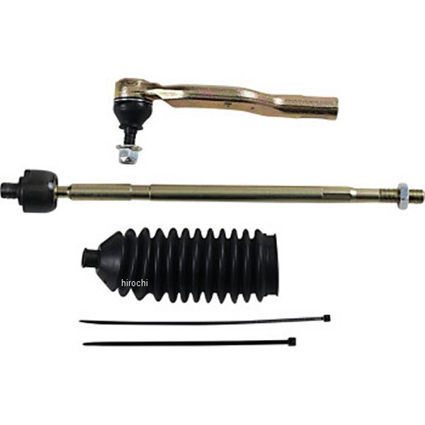 0430-1102 ムースレーシング MOOSE RACING TIE ROD END KIT RGHT SIDE