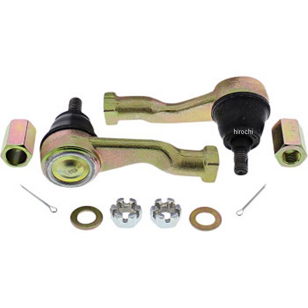 0430-1146  ムースレーシング MOOSE RACING TIE ROD END OUTER KAW