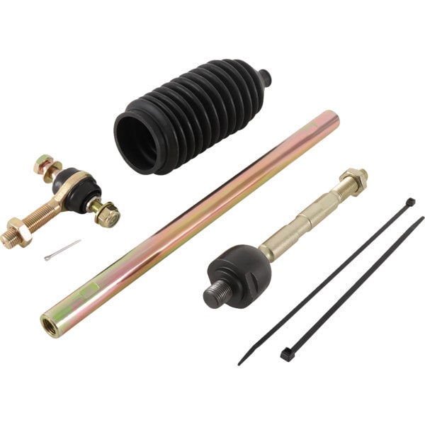 0430-1364 MOOSE OFFROAD TIE ROD END キット LEFT UTV CANAM MSE