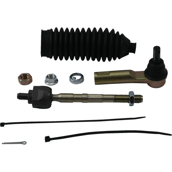 0430-1368 MOOSE OFFROAD TIE ROD ASSM キット LEFT/RIGHT HON MSE
