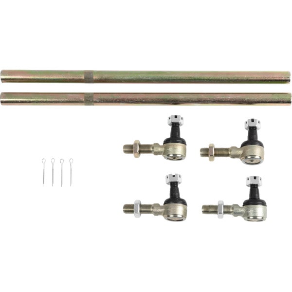 0430-1392 MOOSE OFFROAD TIE ROD UPGRADE キット ヤマハ