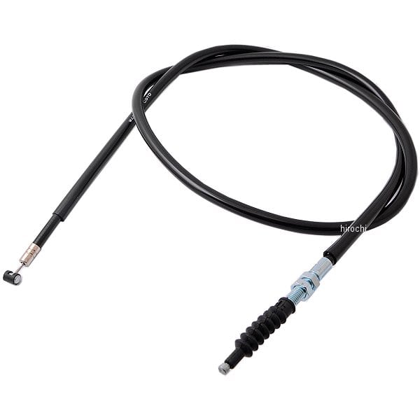 043011-CL ポッシュ POSH クラッチケーブル 06年-17年 W800、W400 15cmロング