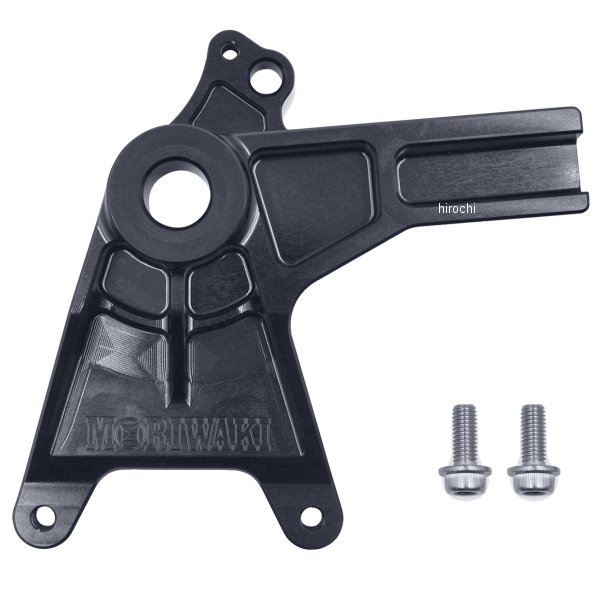 04304-20250-B0 モリワキ Rr キャリパーサポートキット 18年以降 Z900RS 黒