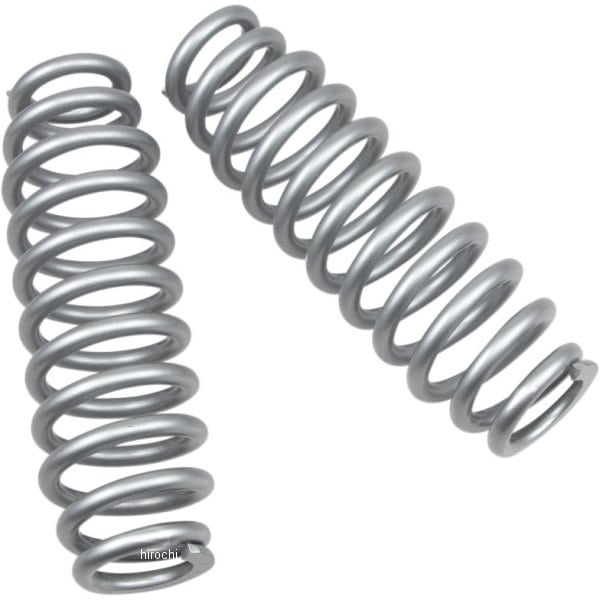 0431-0445 SPRPR900R-S ハイリフター High Lifter スプリングキット リア ポラリス R900R-S 左右ペア シルバー