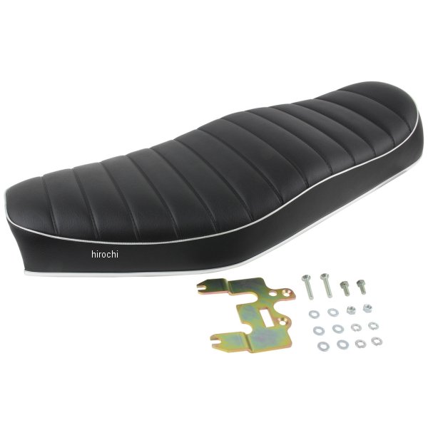 043100-03-10 ポッシュ POSH W1タイプシート シルバーパイピング 20年-21年 W800