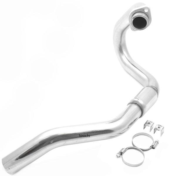 043289 FMF エフエムエフ ヘッダーパイプ パワーボム 97年-17年 DR650SE ステンレス