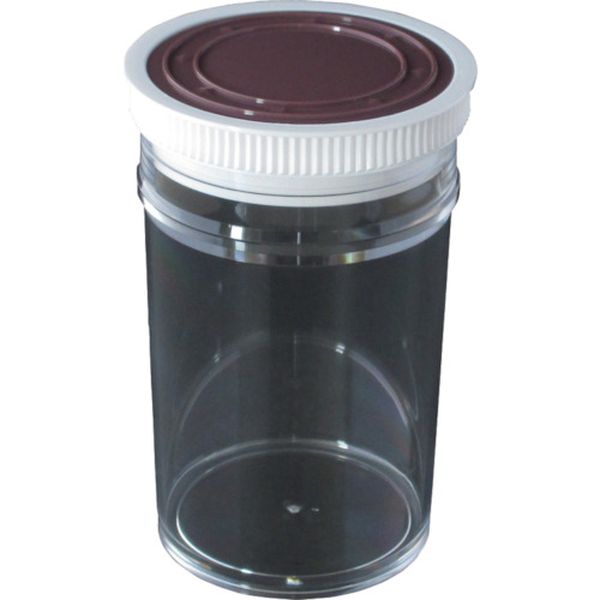 0439 294-3654 瑞穂化成工業(株) 瑞穂 スチロール棒瓶300ml