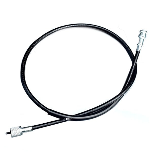 0448 ビーアールシー BRC スピード&タコメーターケーブル兼用 10cmロング延長キット ストレート形状 CB400F