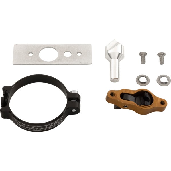 12-K332 ワークスコネクション WORKS CONNECTION PRO LAUNCH KIT KX250 KASH 12-K332