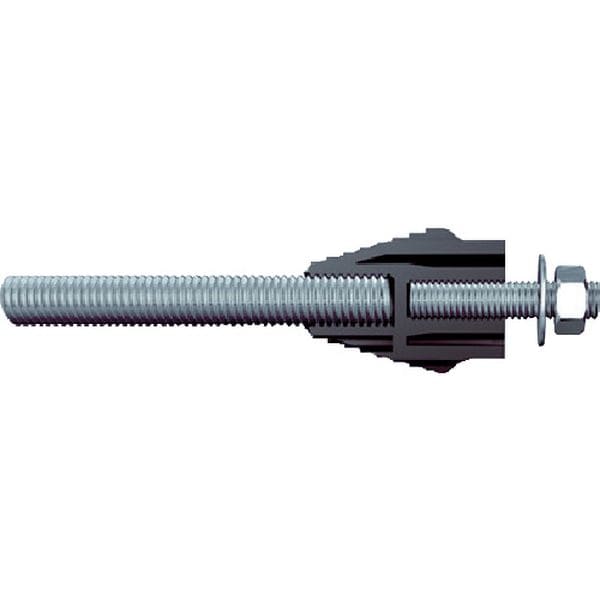 045704 828-5523 外断熱用アンカー thermax 10/140 M10(20本入)