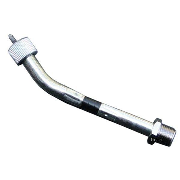 0459 ビーアールシー BRC スピード&タコメーターケーブル兼用 10cmロング延長キット 曲がり形状 GS400