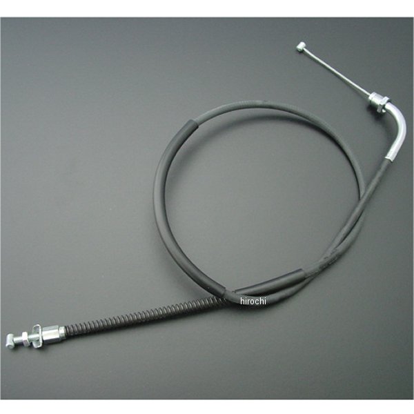 0472 ビーアールシー BRC 純正形状アクセルワイヤー 戻し ノーマル CB400F、CB350F