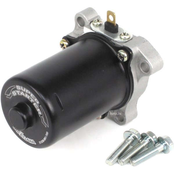 05-00-0004 SP武川 スーパースターター Z125PRO、KSR PRO、KLX110L