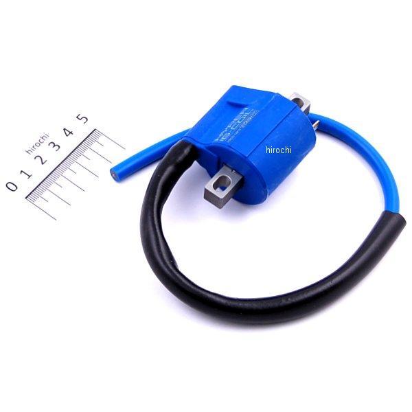 05-02-0014 SP武川 ハイパーイグニッションコイル (ブルー)