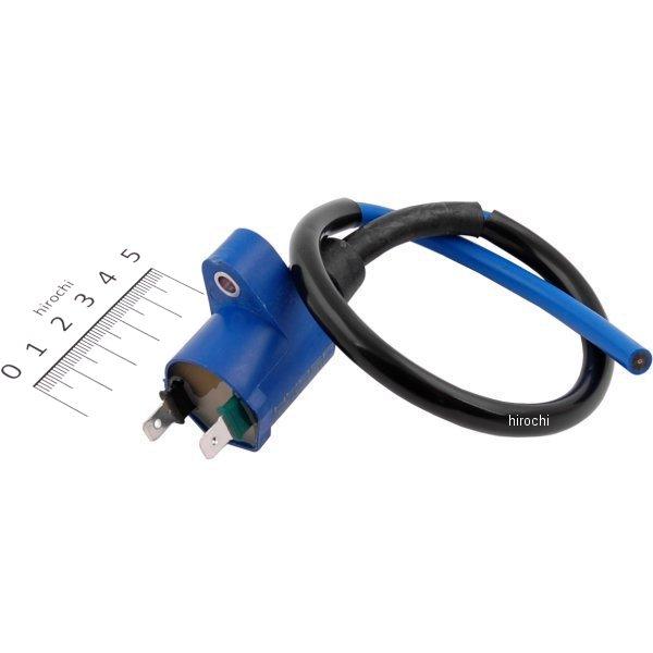 05-02-0016 SP武川 ハイパーイグニッションコイル (ブルー)