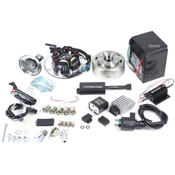 05-02-0028 SP武川 スーパーストリートアウターローターキット 6Vシャリー